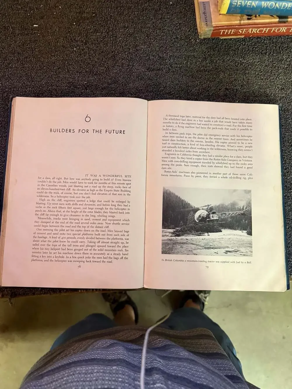 The complete book of helicopters: D. N. Ahnstrom: 圖書